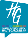 Logo Haute-Garonne