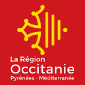 Logo région Occitanie