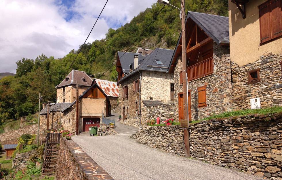 Trébons de Luchon