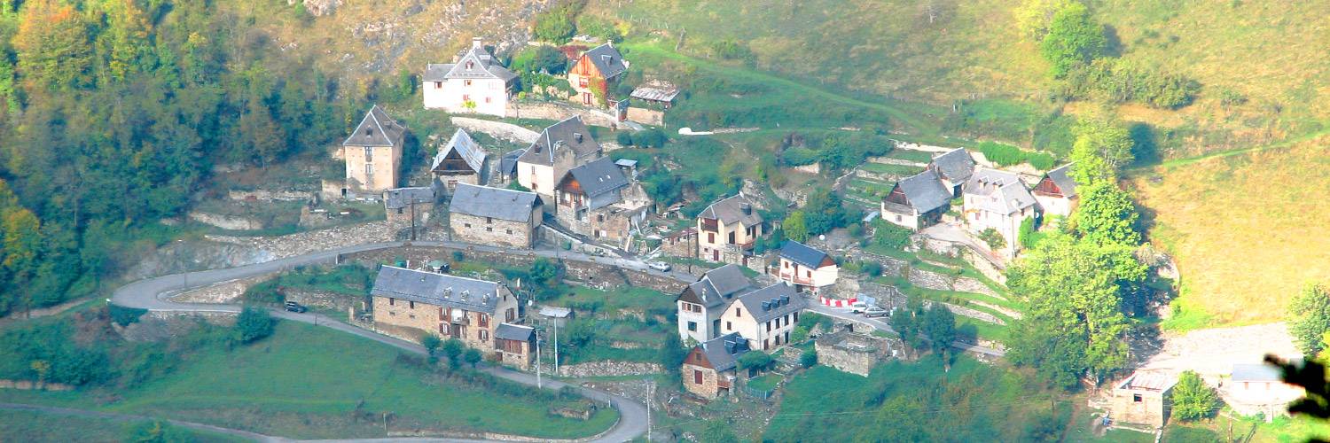 Trébons de Luchon