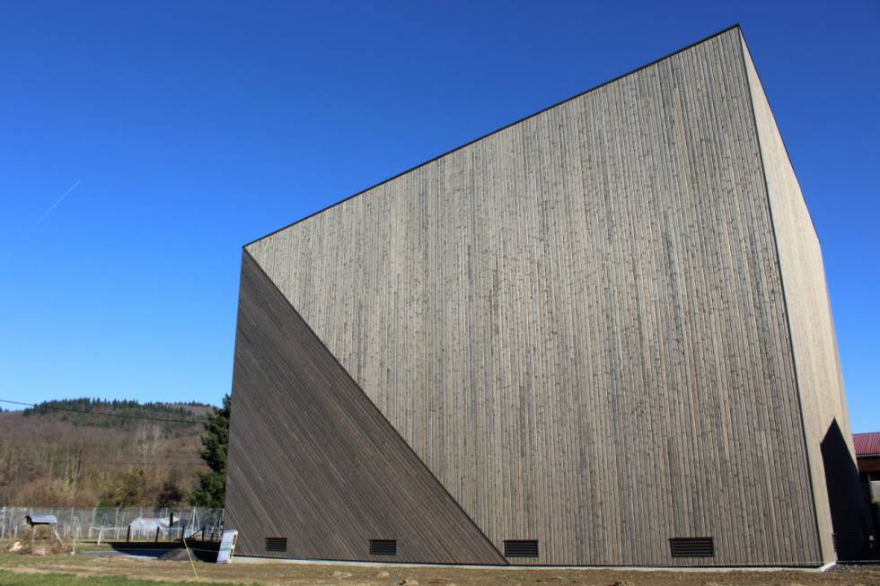 salle escalade labroquere