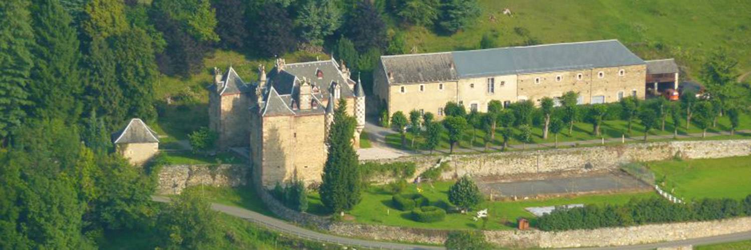 Chateau de Guran