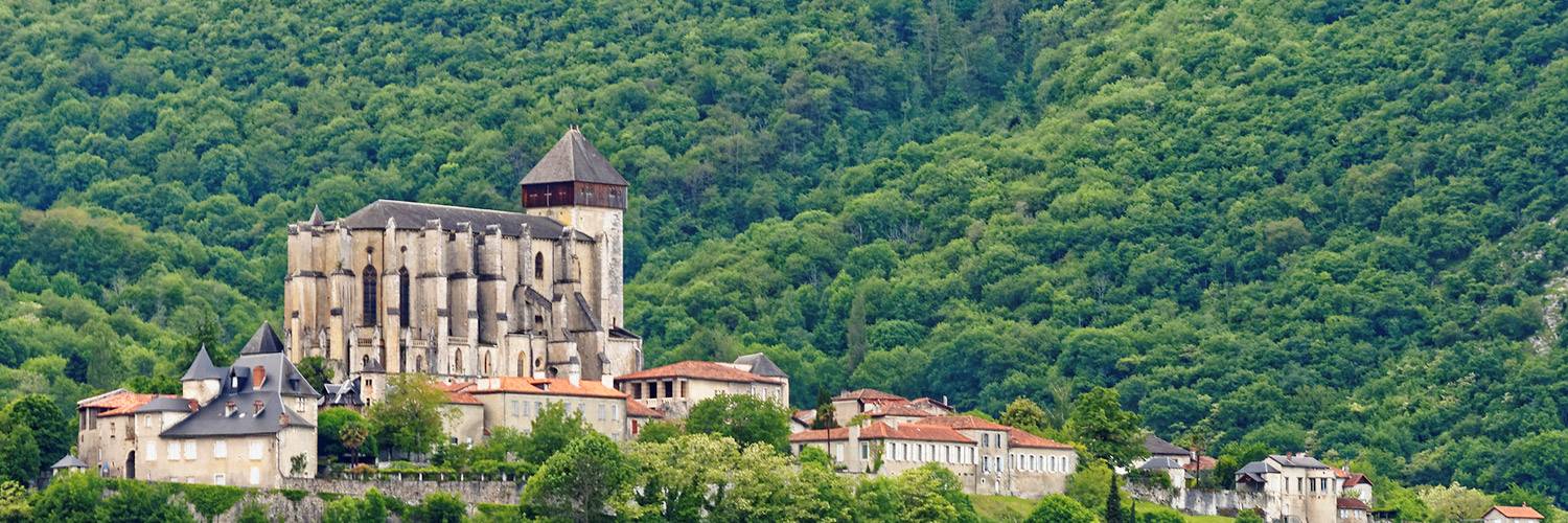 Saint-Bertrand-de-Comminges