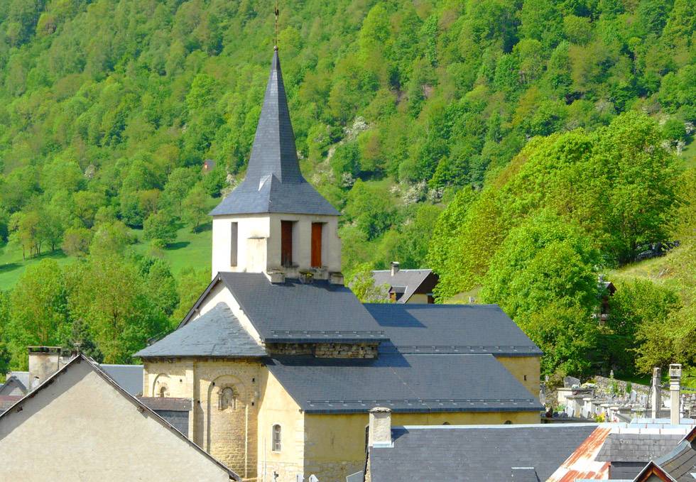 église d'Oô