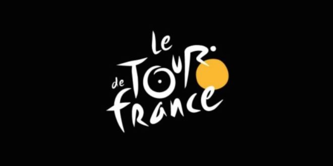 logo tour de france